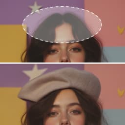 Inpaint